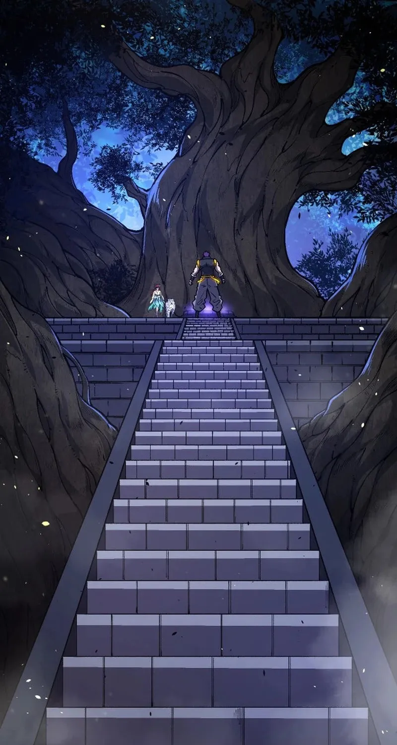 Evolution Begins With a Big Tree Chapter 146 page 14 - 