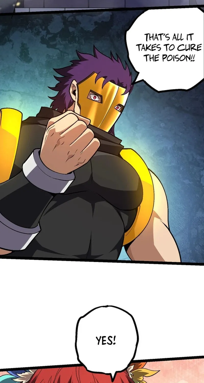 Evolution Begins With a Big Tree Chapter 146 page 15 - 