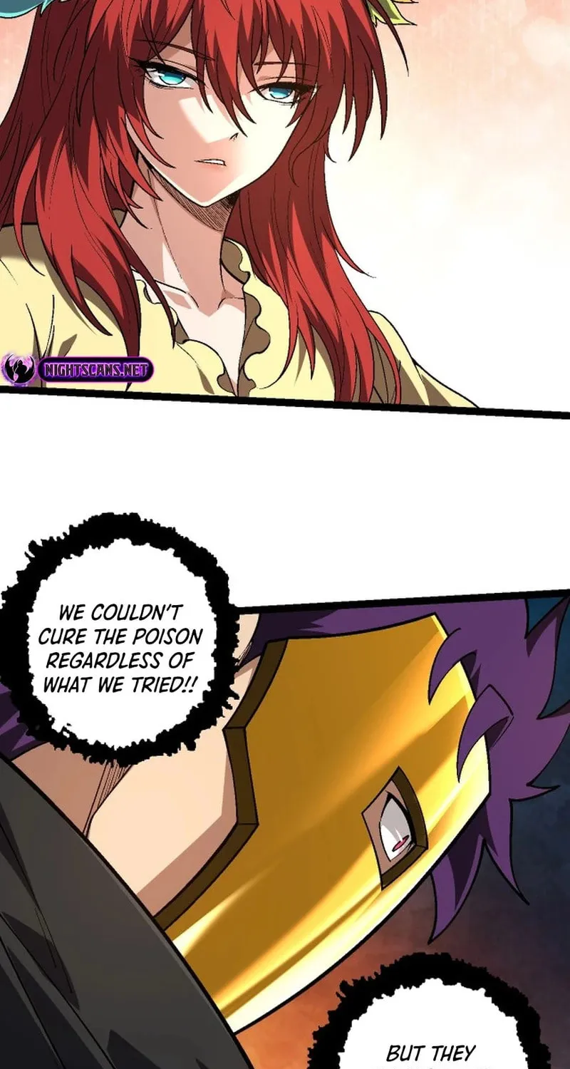 Evolution Begins With a Big Tree Chapter 146 page 16 - 