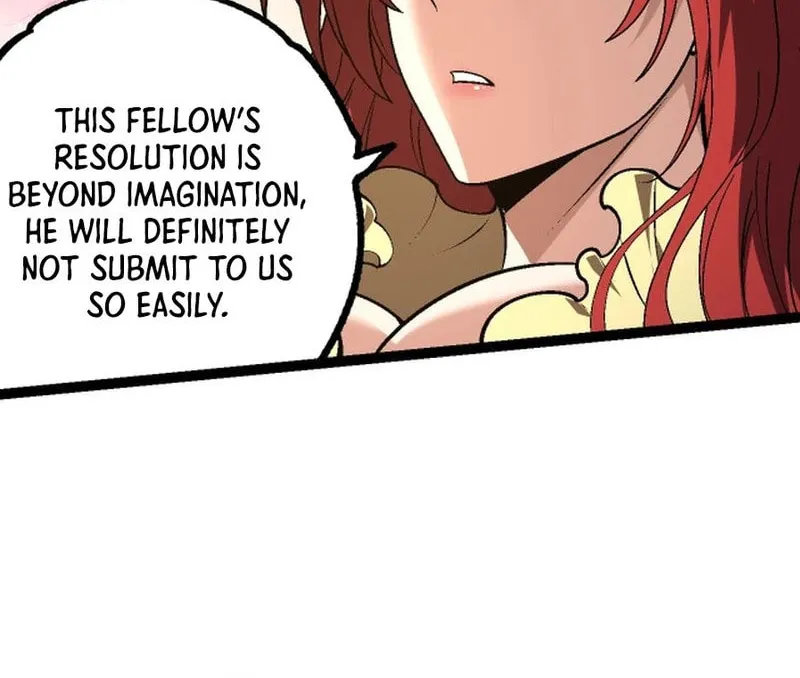 Evolution Begins With a Big Tree Chapter 146 page 19 - 