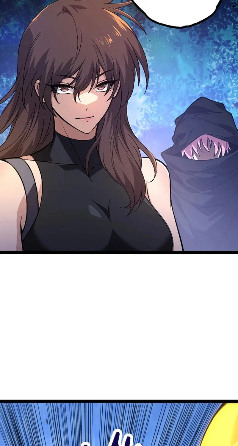 Evolution Begins With a Big Tree Chapter 146 page 23 - 