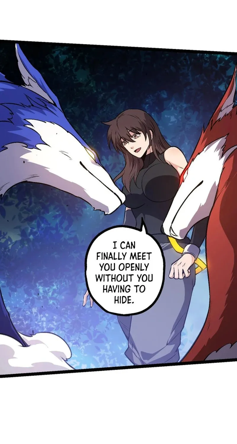 Evolution Begins With a Big Tree Chapter 146 page 26 - 