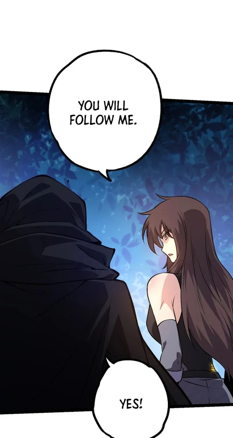 Evolution Begins With a Big Tree Chapter 146 page 29 - 