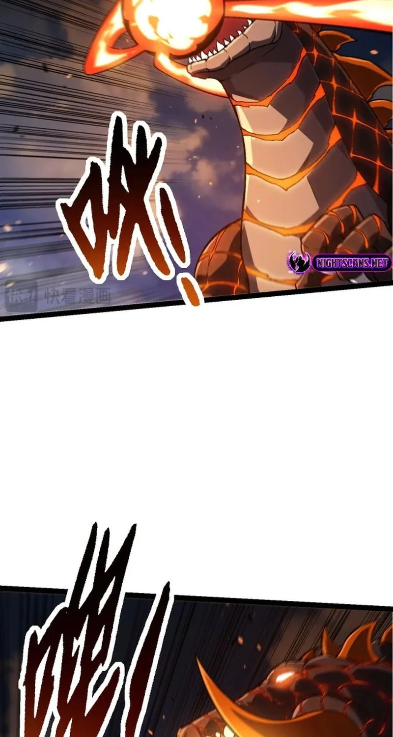 Evolution Begins With a Big Tree Chapter 146 page 4 - 