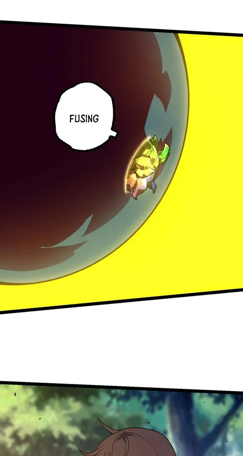 Evolution Begins With a Big Tree Chapter 146 page 39 - 