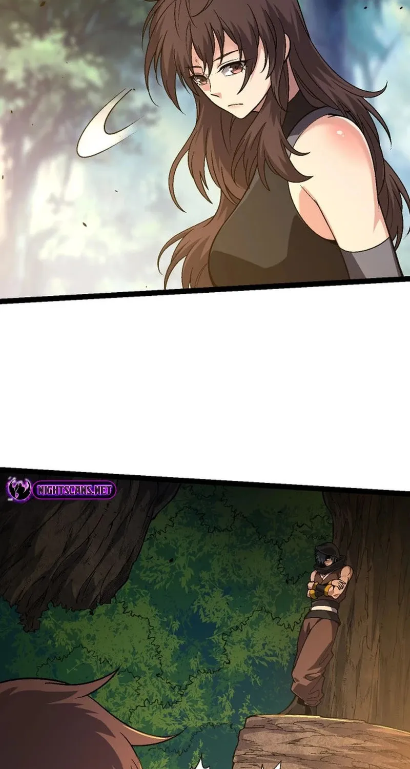 Evolution Begins With a Big Tree Chapter 146 page 40 - 