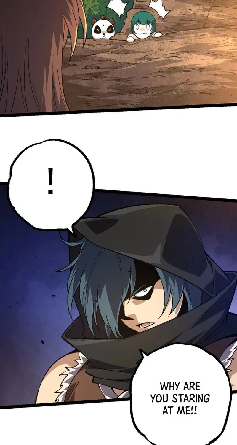 Evolution Begins With a Big Tree Chapter 146 page 41 - 
