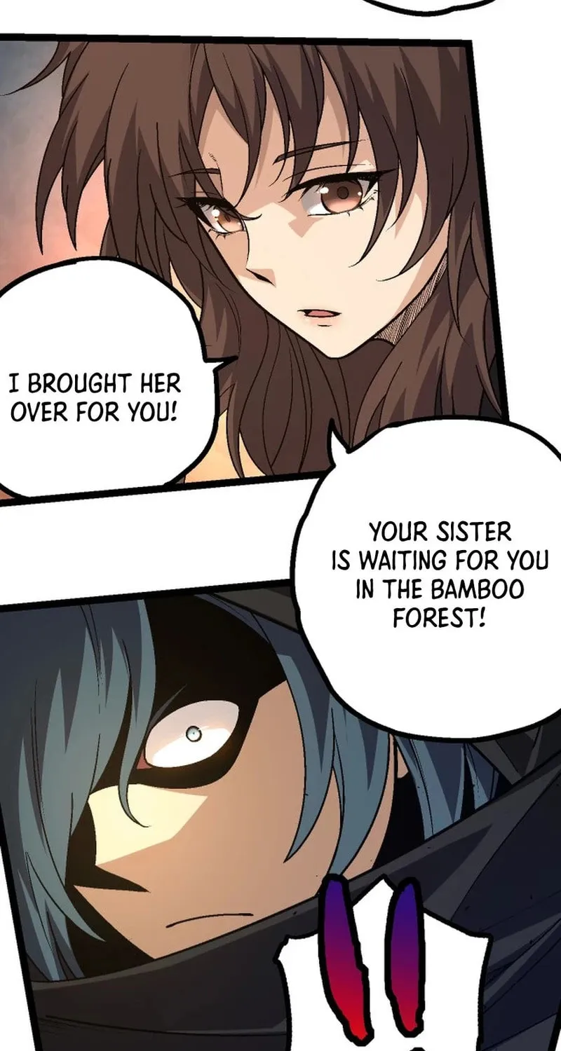 Evolution Begins With a Big Tree Chapter 146 page 42 - 