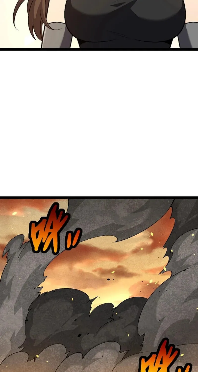 Evolution Begins With a Big Tree Chapter 146 page 48 - 