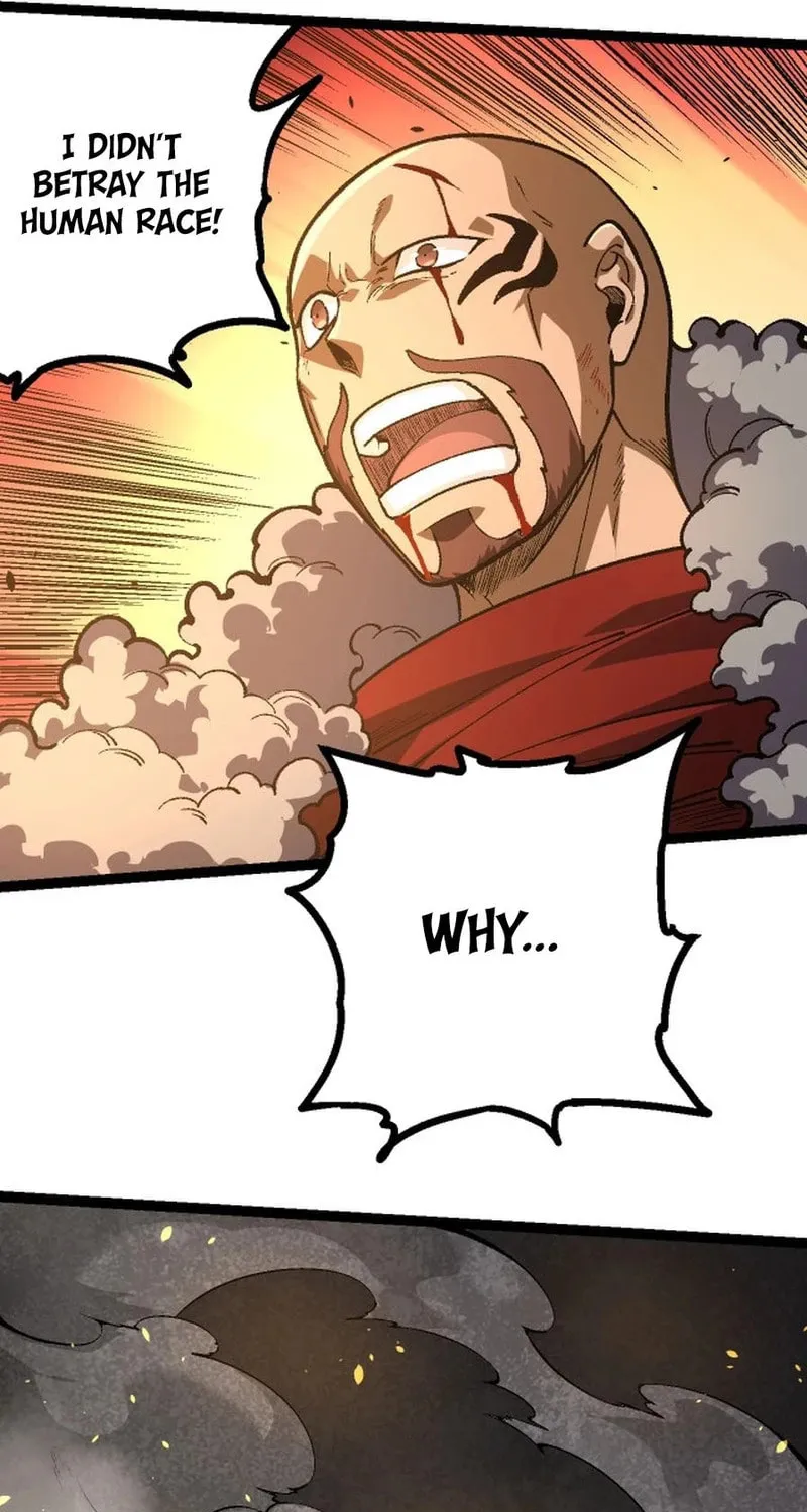 Evolution Begins With a Big Tree Chapter 146 page 50 - 