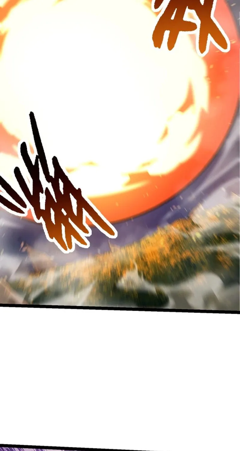 Evolution Begins With a Big Tree Chapter 146 page 6 - 