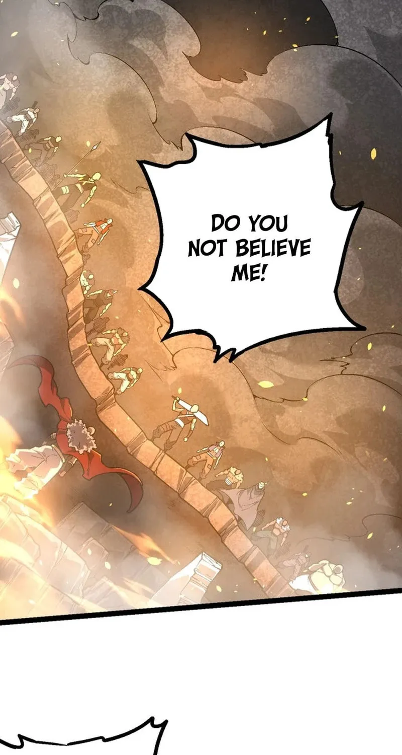 Evolution Begins With a Big Tree Chapter 146 page 51 - 
