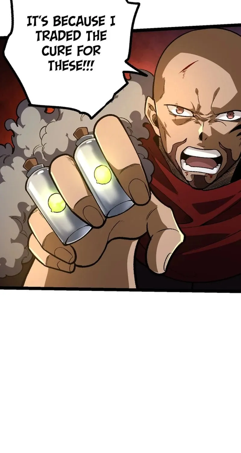 Evolution Begins With a Big Tree Chapter 146 page 54 - 