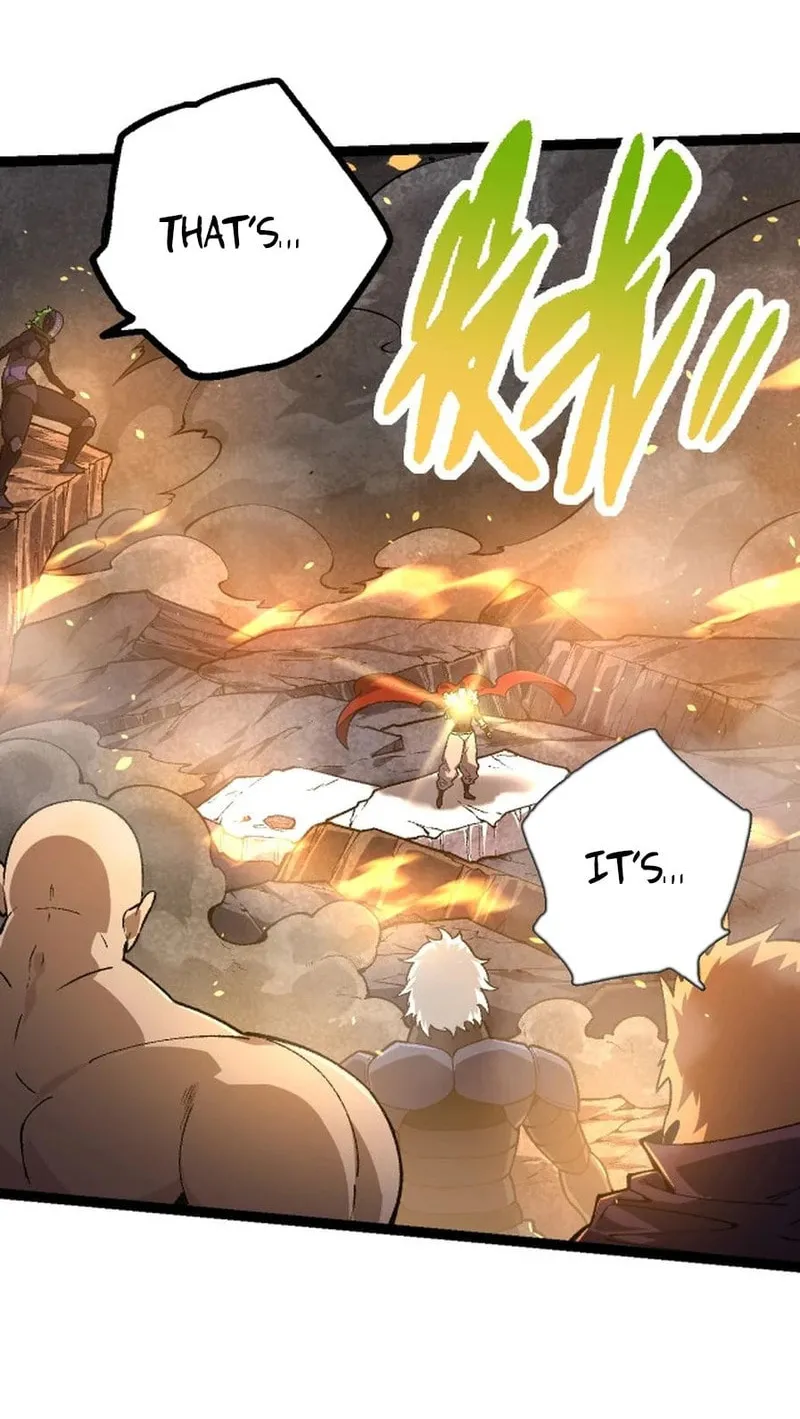 Evolution Begins With a Big Tree Chapter 146 page 55 - 