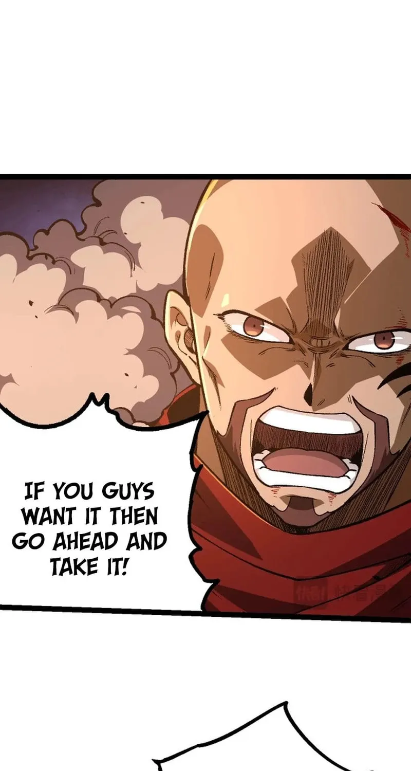 Evolution Begins With a Big Tree Chapter 146 page 56 - 
