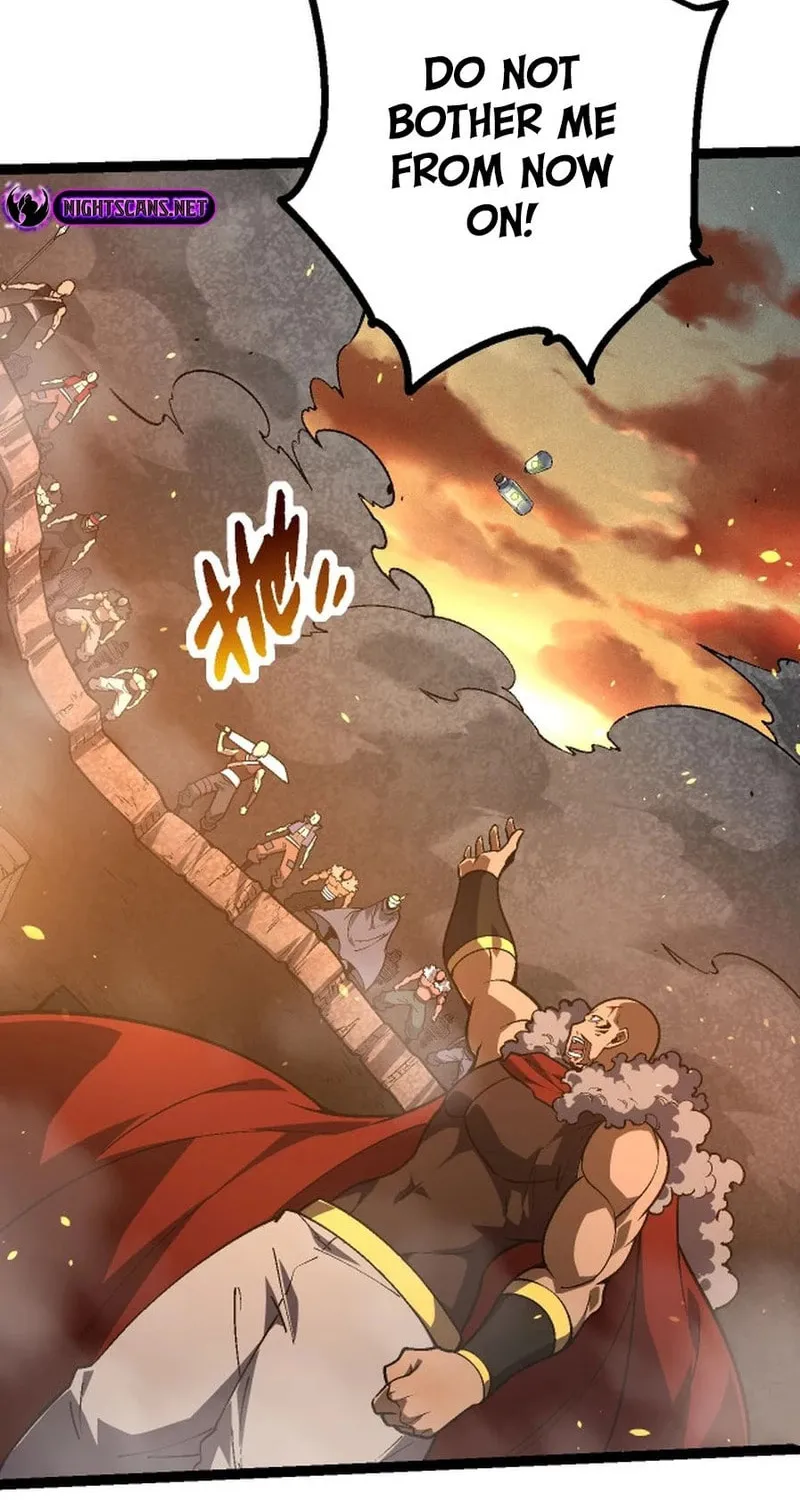 Evolution Begins With a Big Tree Chapter 146 page 57 - 