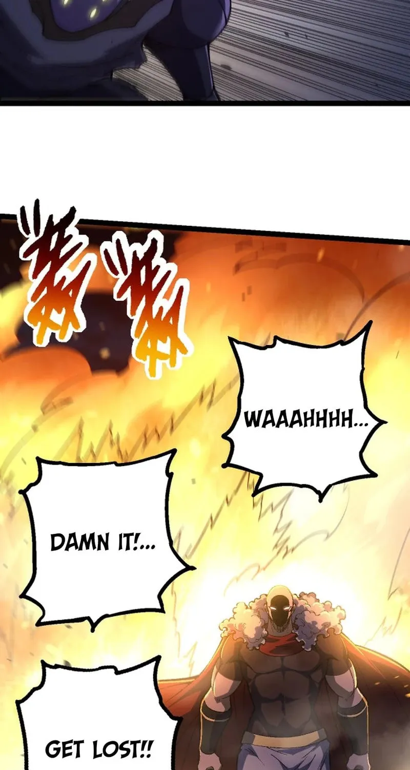 Evolution Begins With a Big Tree Chapter 146 page 60 - 