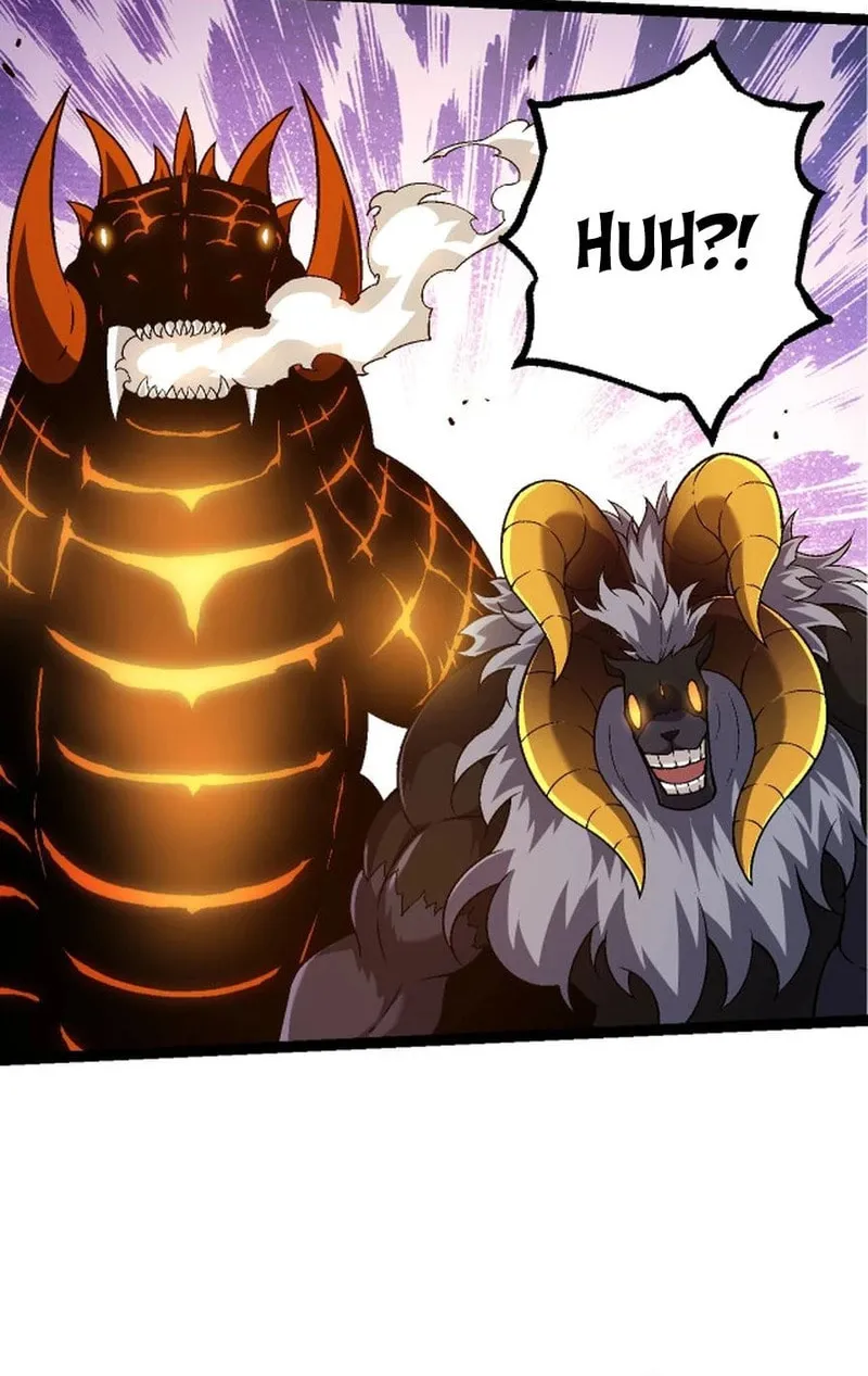 Evolution Begins With a Big Tree Chapter 146 page 7 - 