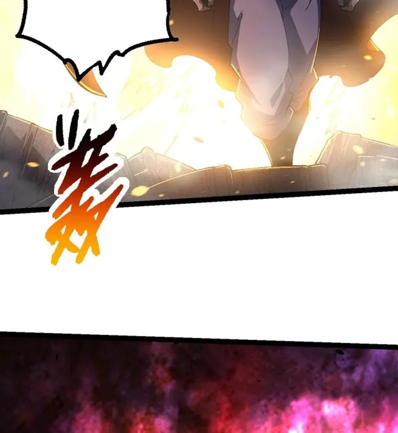 Evolution Begins With a Big Tree Chapter 146 page 61 - 