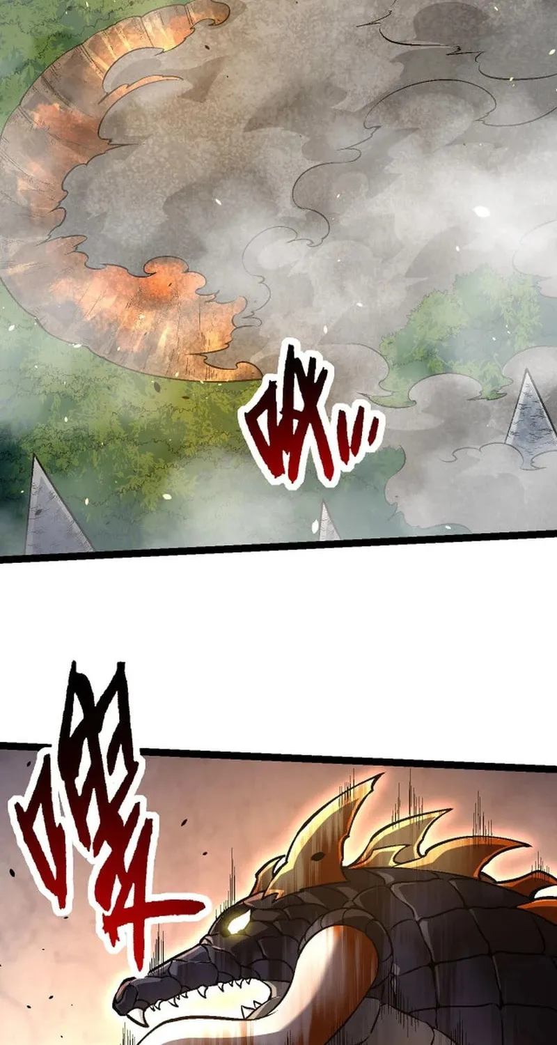 Evolution Begins With a Big Tree Chapter 146 page 9 - 