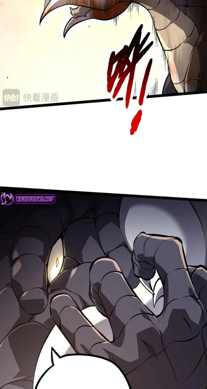 Evolution Begins With a Big Tree Chapter 146 page 10 - 