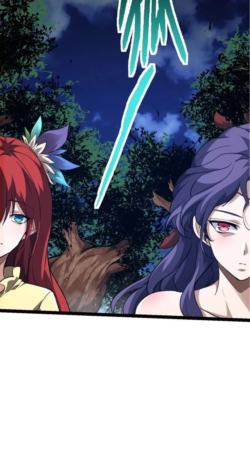 Evolution Begins With a Big Tree Chapter 147 page 19 - 