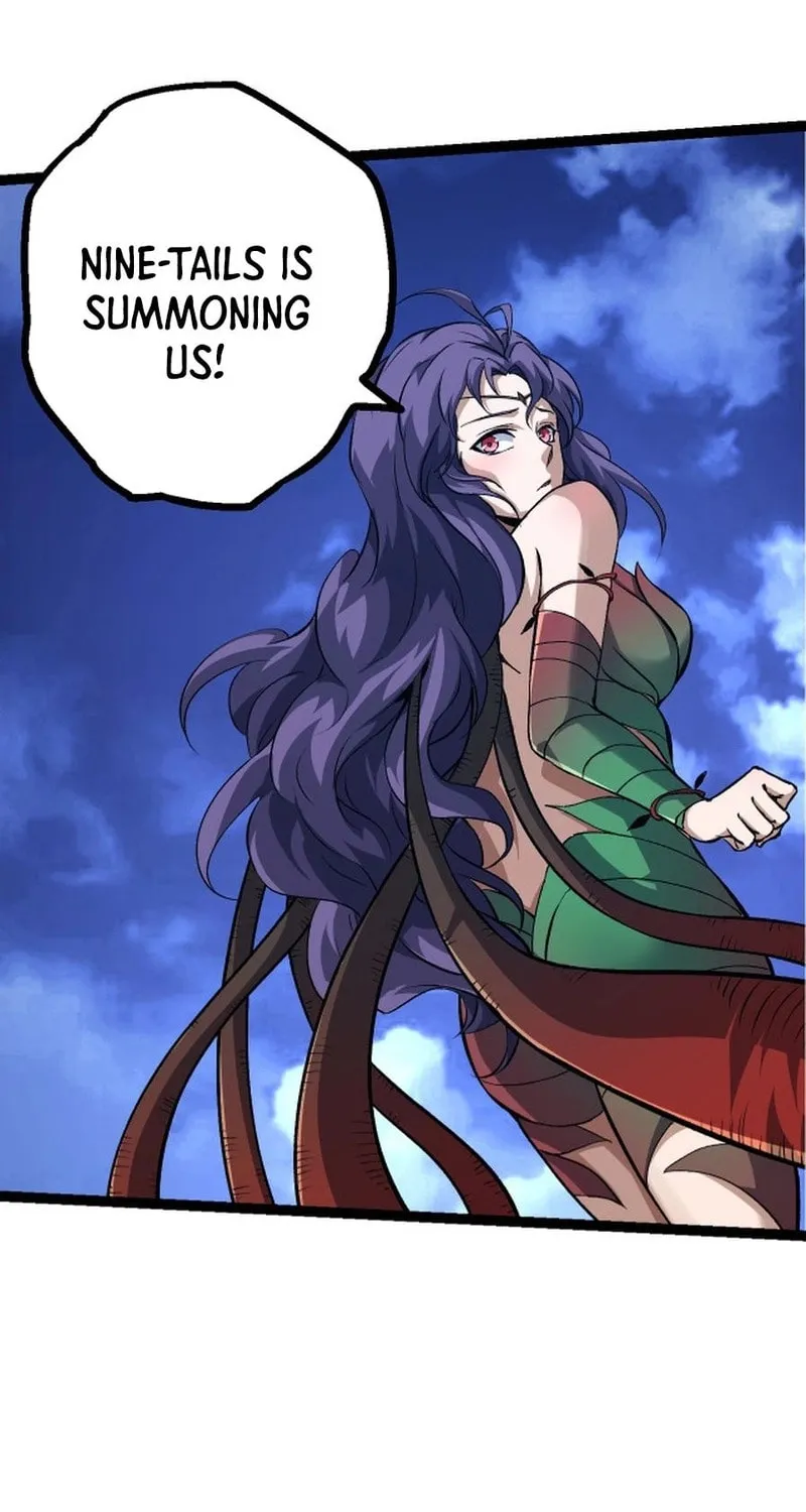 Evolution Begins With a Big Tree Chapter 147 page 20 - 