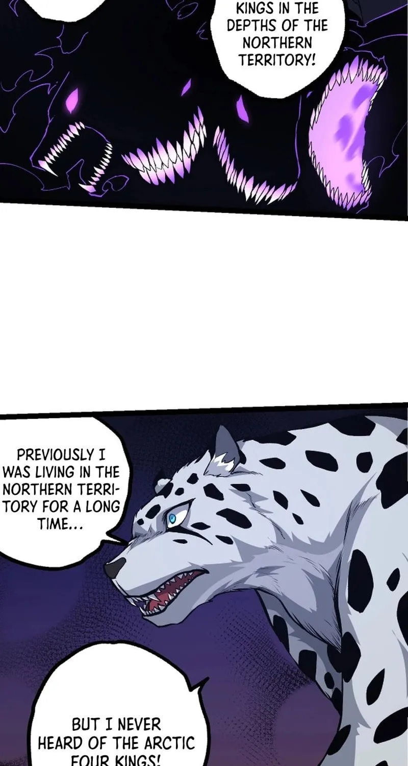 Evolution Begins With a Big Tree Chapter 147 page 28 - 