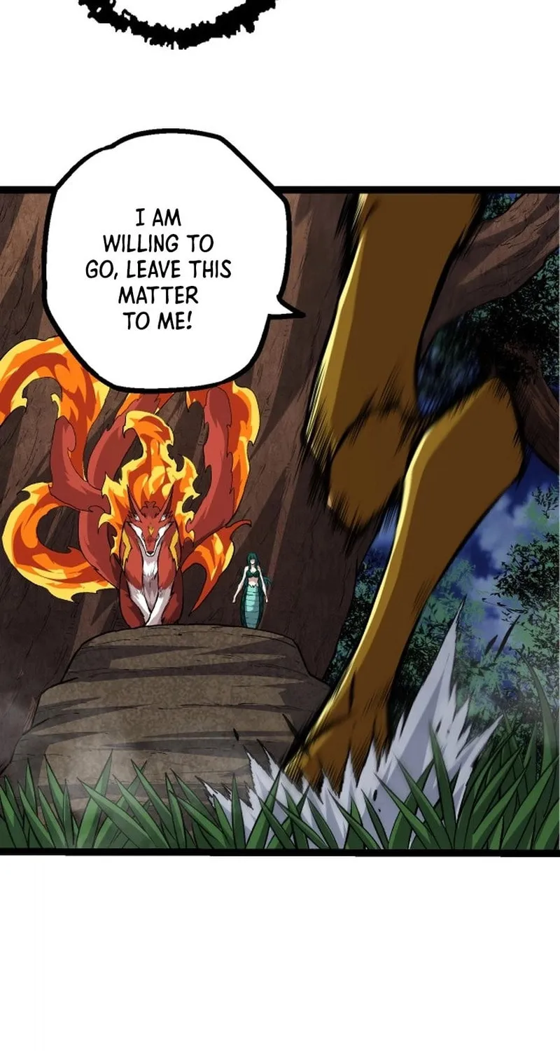 Evolution Begins With a Big Tree Chapter 147 page 39 - 