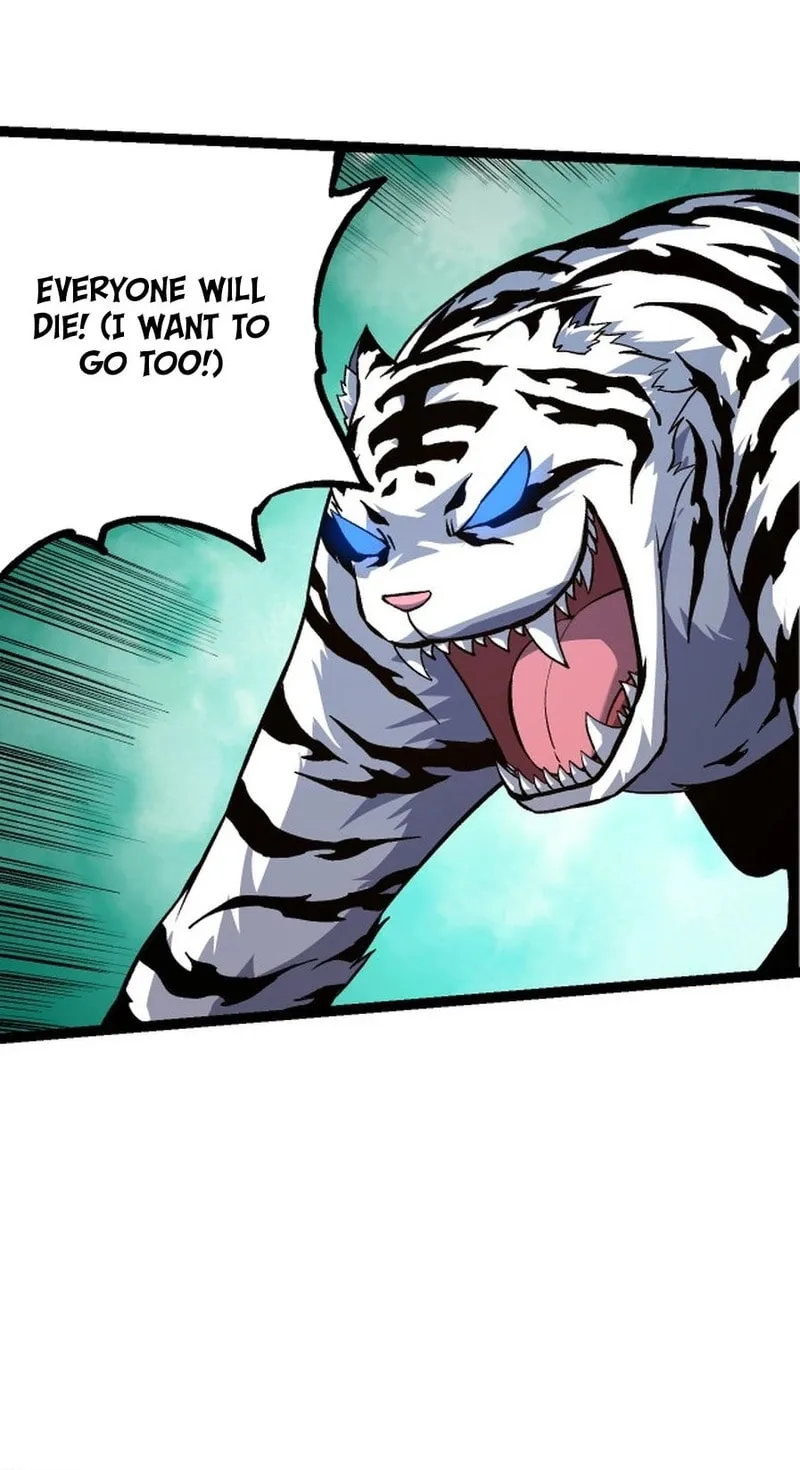 Evolution Begins With a Big Tree Chapter 147 page 45 - 