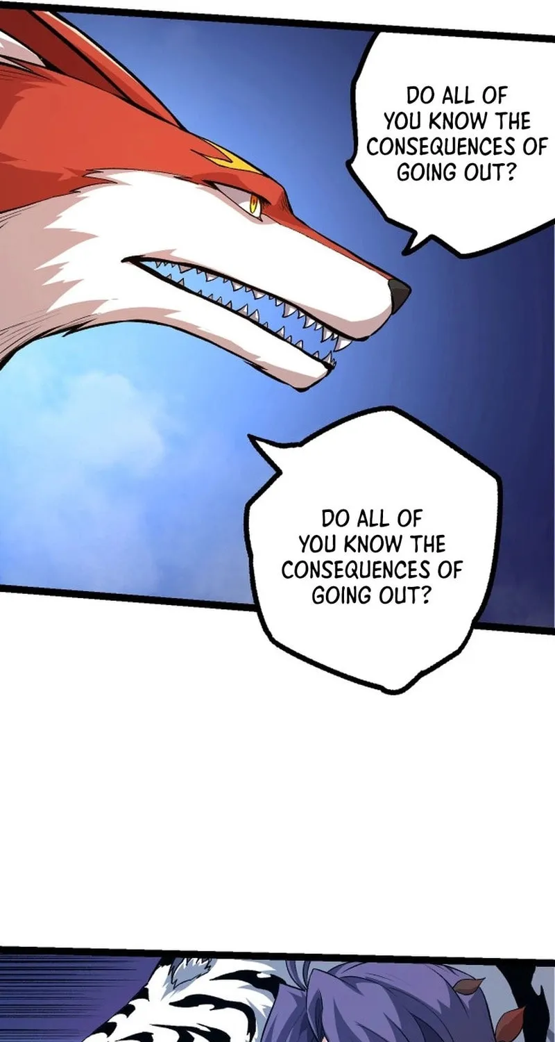 Evolution Begins With a Big Tree Chapter 147 page 46 - 