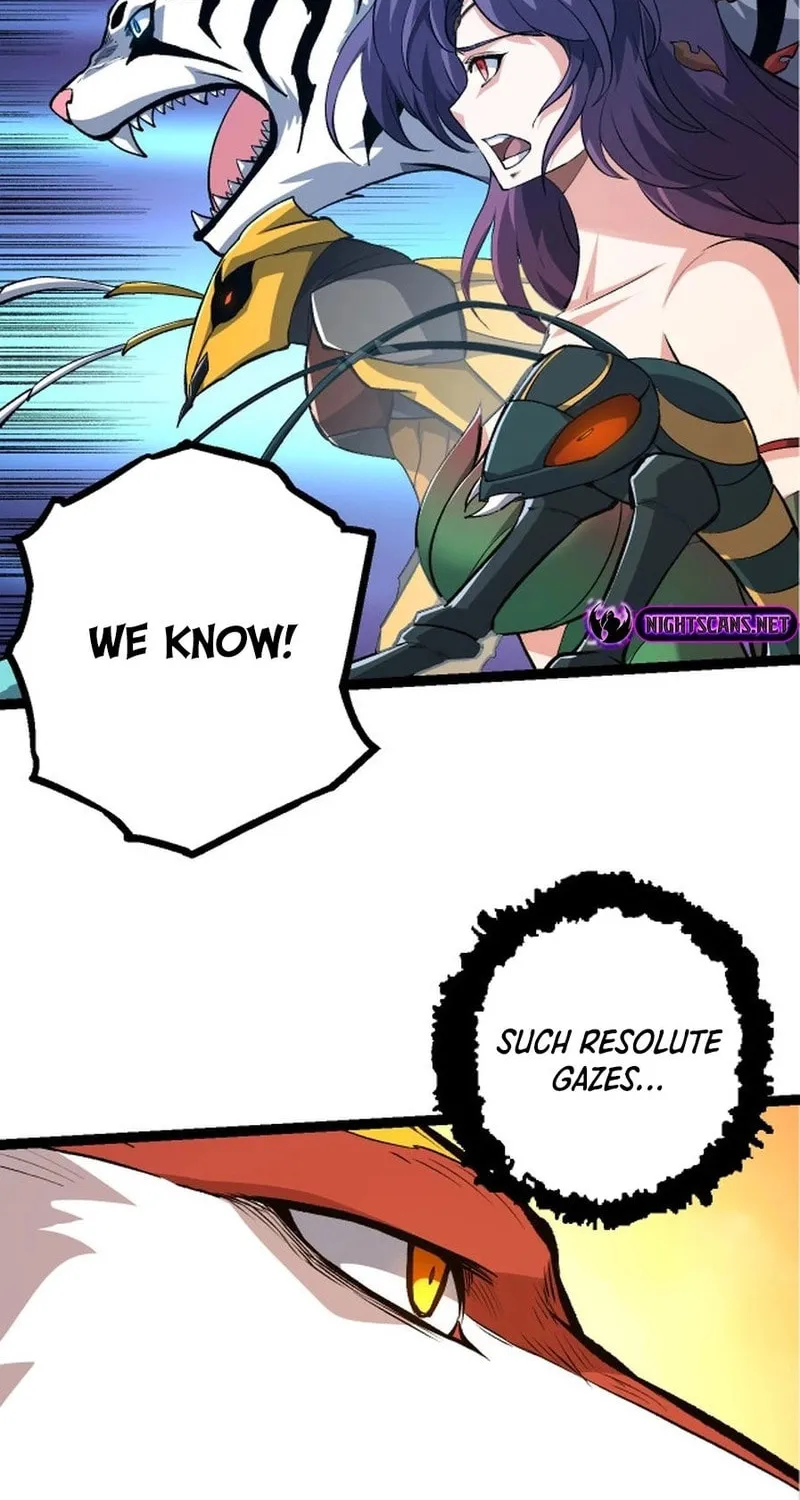 Evolution Begins With a Big Tree Chapter 147 page 47 - 