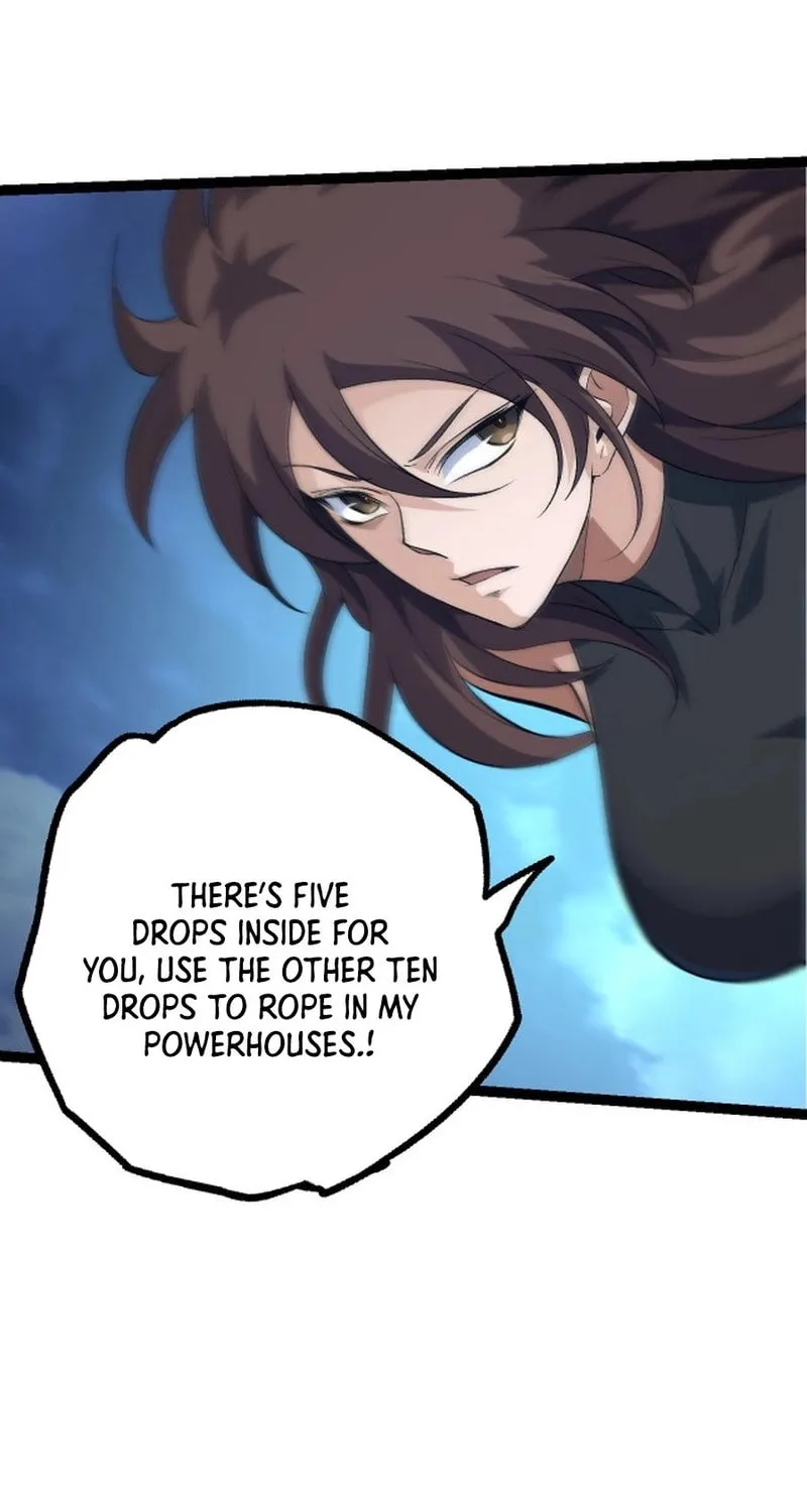 Evolution Begins With a Big Tree Chapter 147 page 6 - 