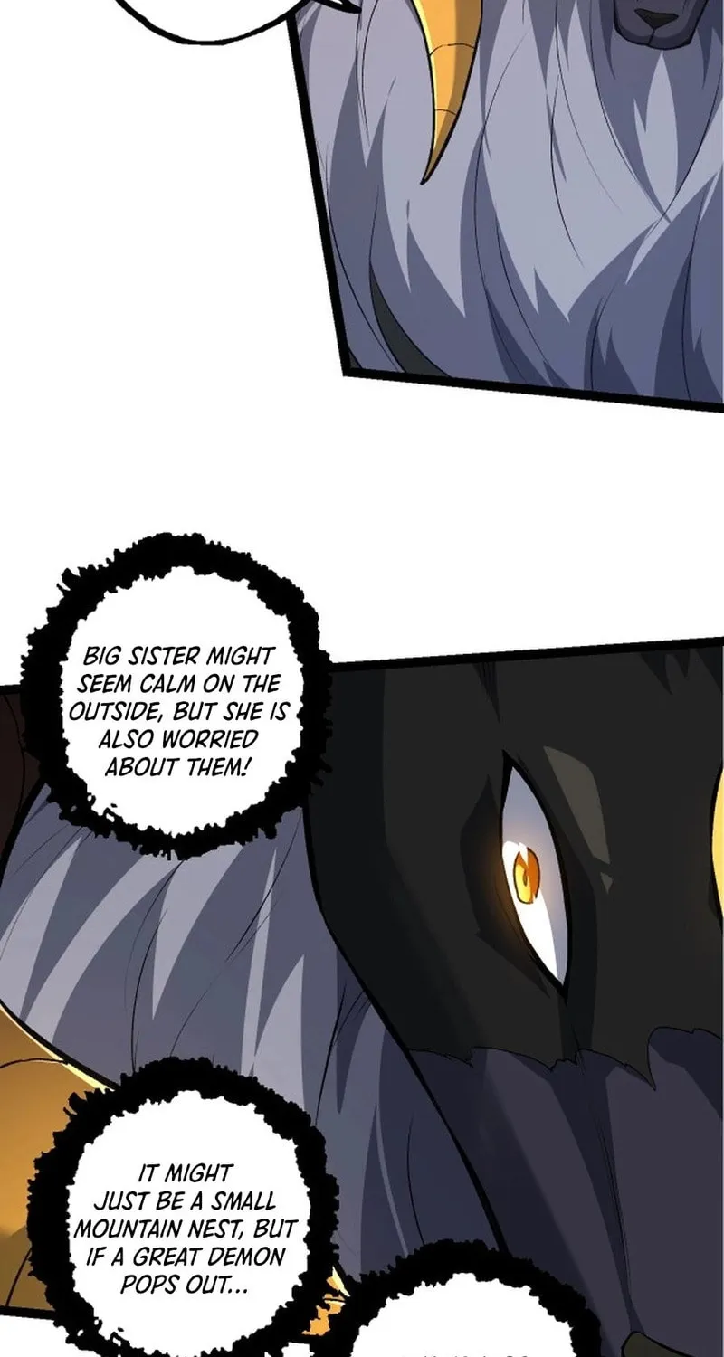 Evolution Begins With a Big Tree Chapter 147 page 53 - 