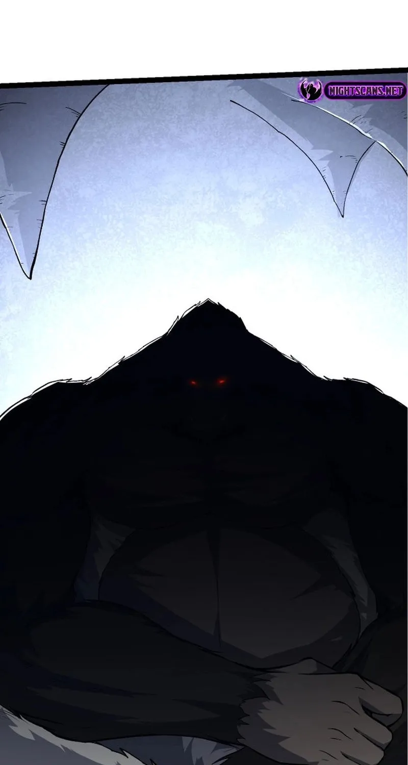 Evolution Begins With a Big Tree Chapter 147 page 55 - 