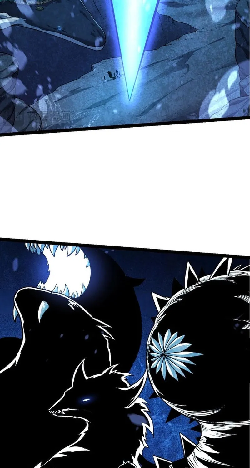Evolution Begins With a Big Tree Chapter 147 page 60 - 