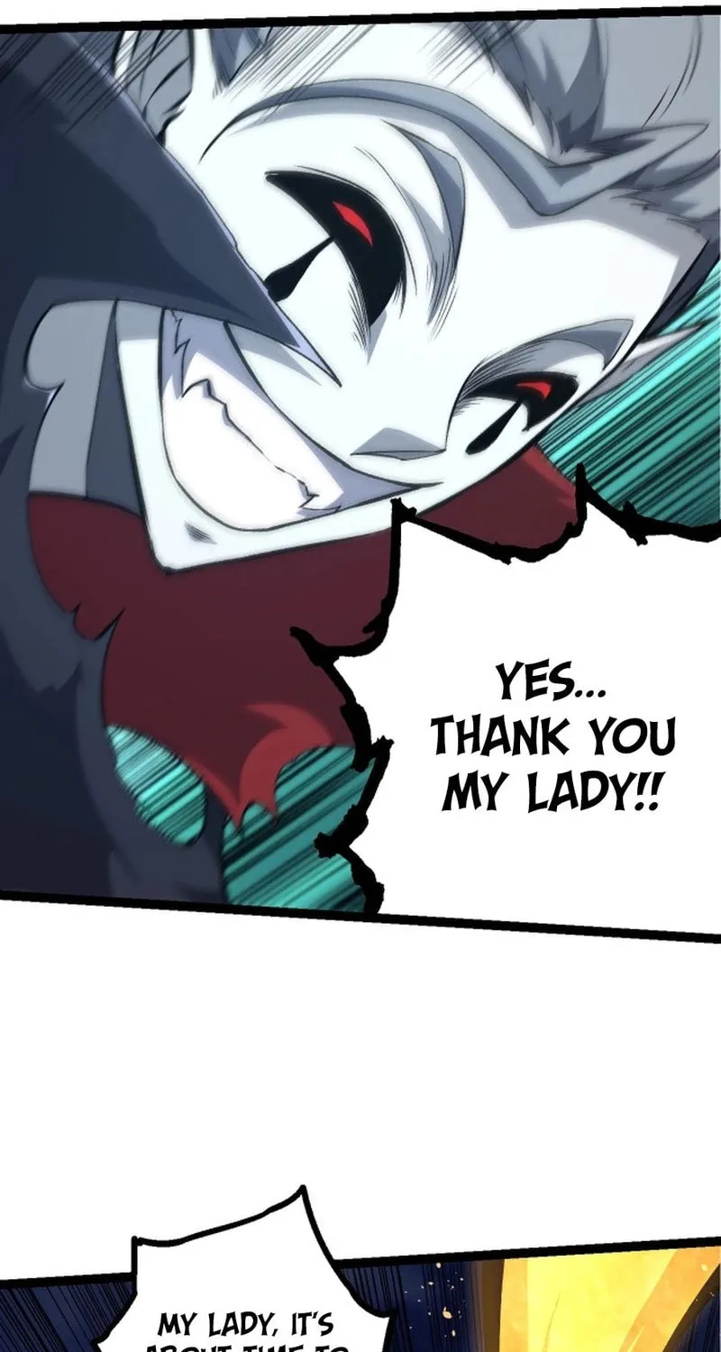 Evolution Begins With a Big Tree Chapter 147 page 7 - 