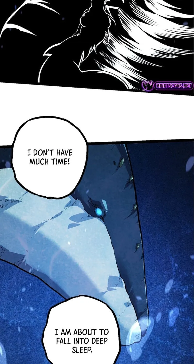 Evolution Begins With a Big Tree Chapter 147 page 61 - 