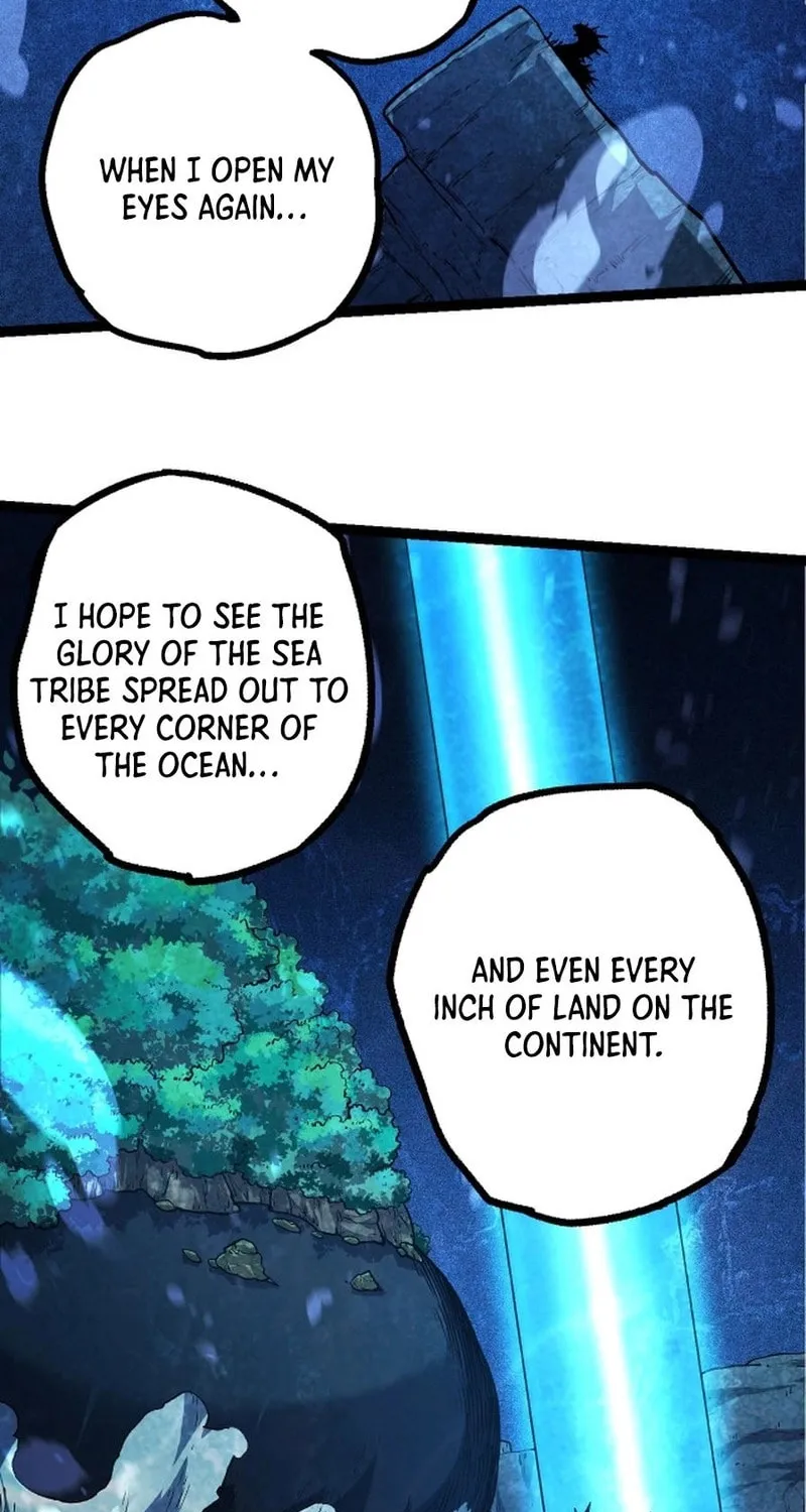 Evolution Begins With a Big Tree Chapter 147 page 62 - 