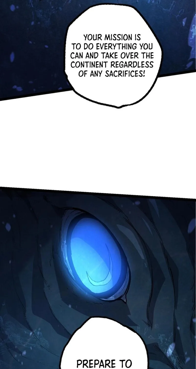 Evolution Begins With a Big Tree Chapter 147 page 64 - 