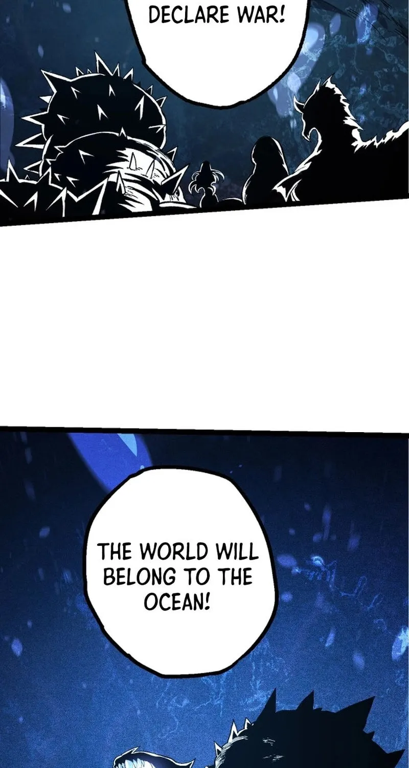 Evolution Begins With a Big Tree Chapter 147 page 65 - 