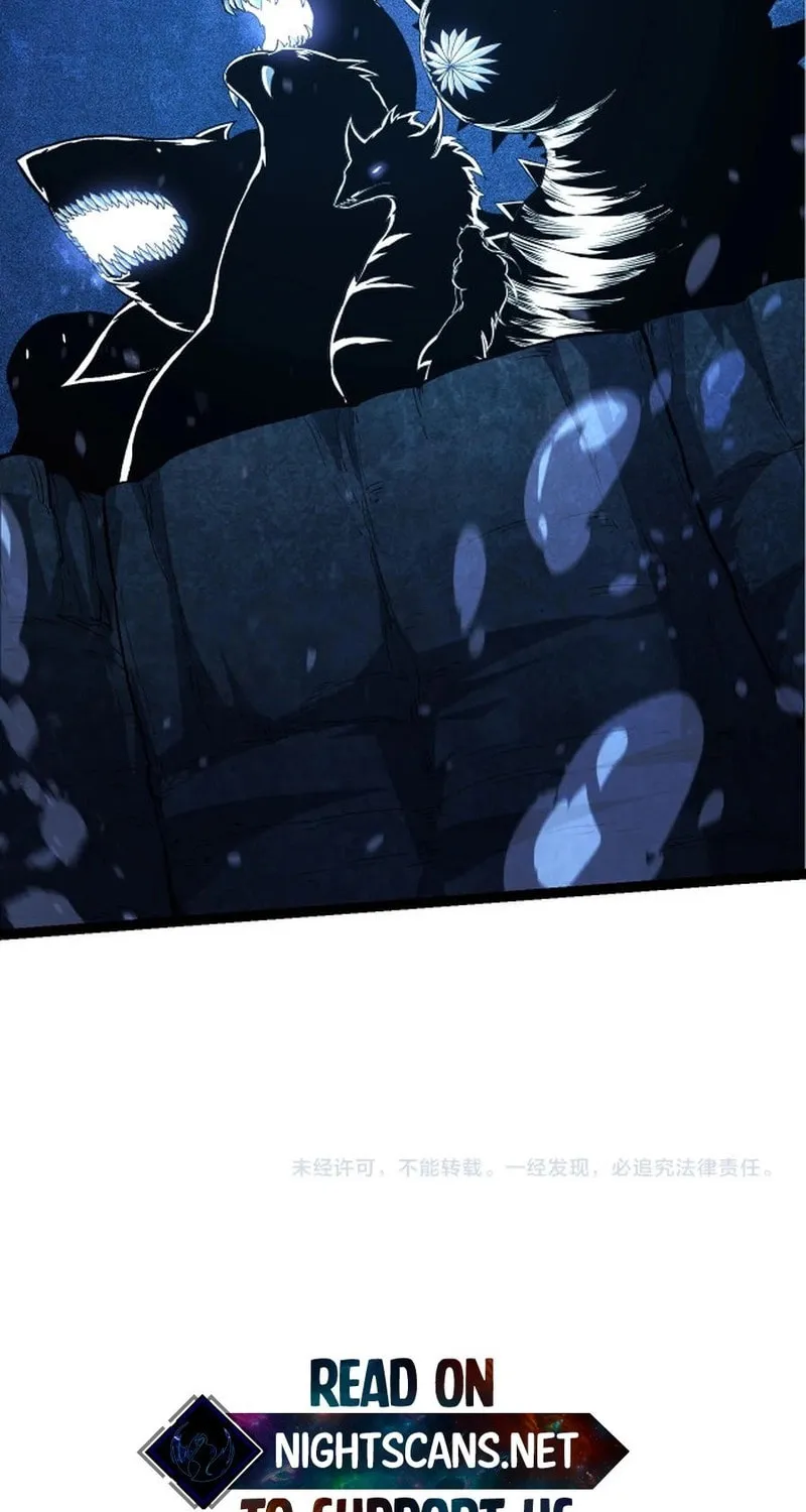 Evolution Begins With a Big Tree Chapter 147 page 66 - 