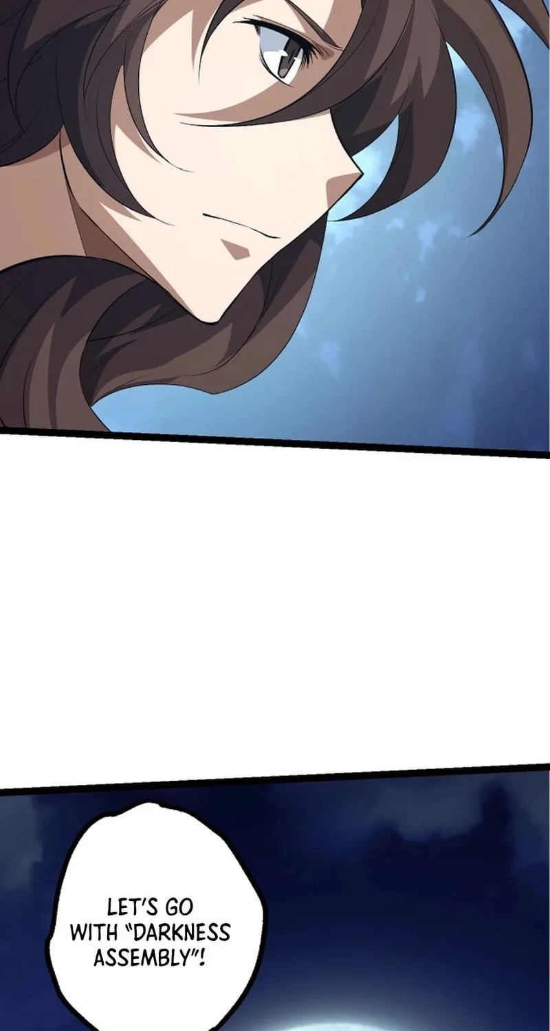 Evolution Begins With a Big Tree Chapter 147 page 9 - 