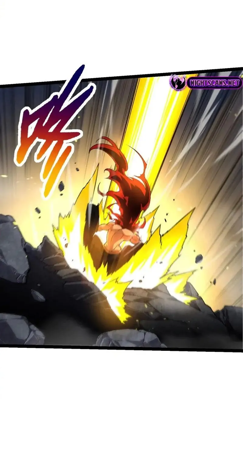 Evolution Begins With a Big Tree Chapter 148 page 12 - 