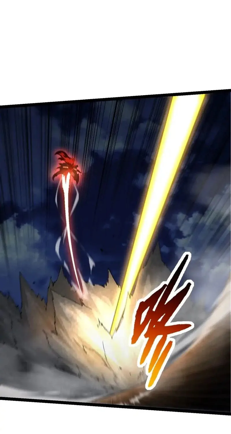 Evolution Begins With a Big Tree Chapter 148 page 19 - 