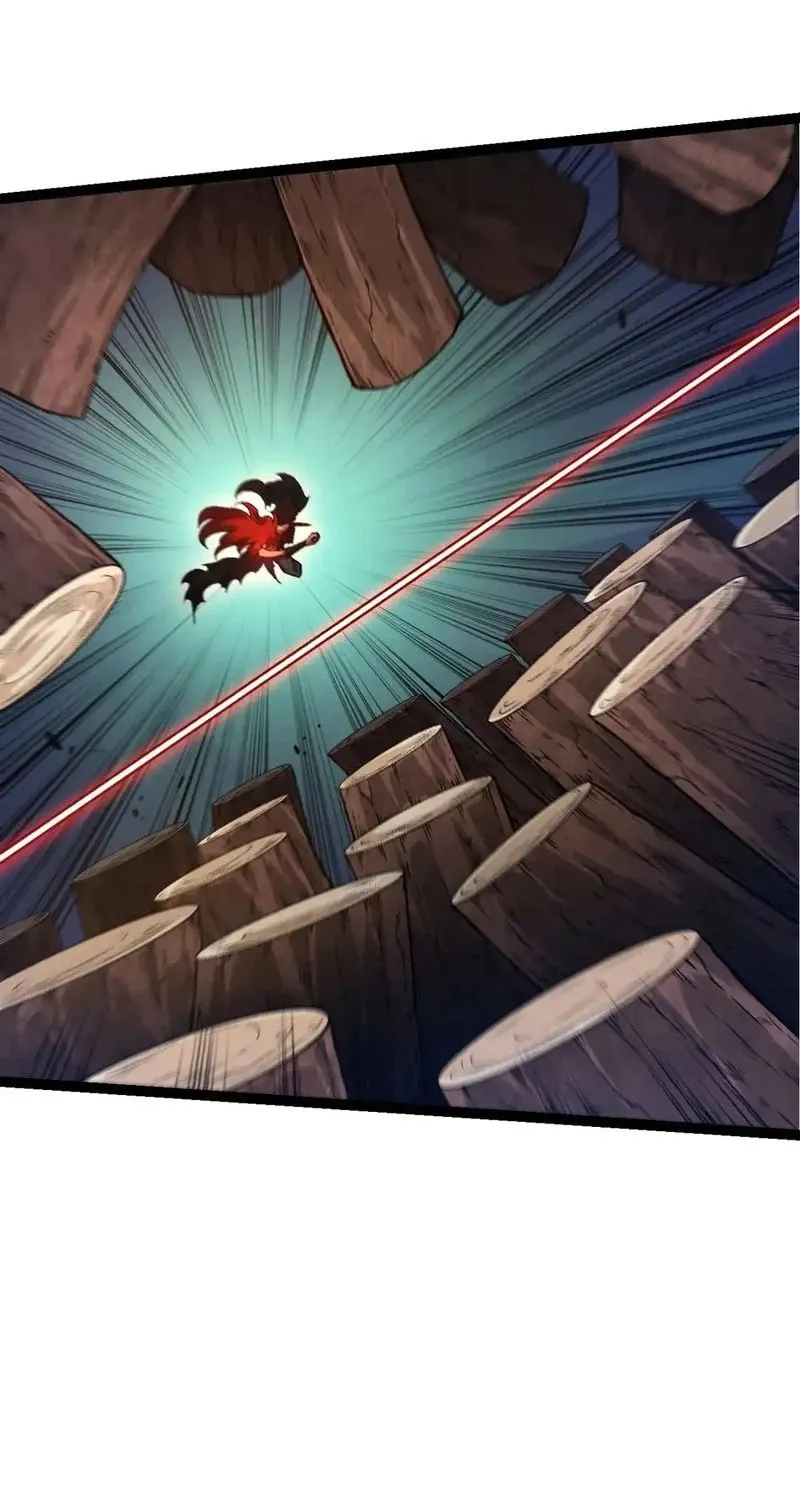 Evolution Begins With a Big Tree Chapter 148 page 21 - 