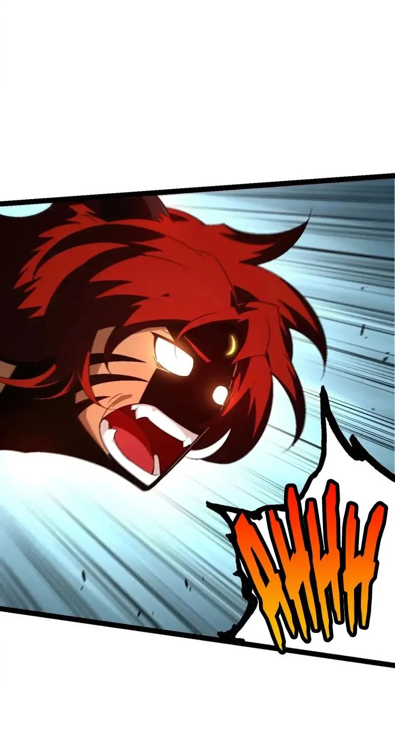 Evolution Begins With a Big Tree Chapter 148 page 25 - 