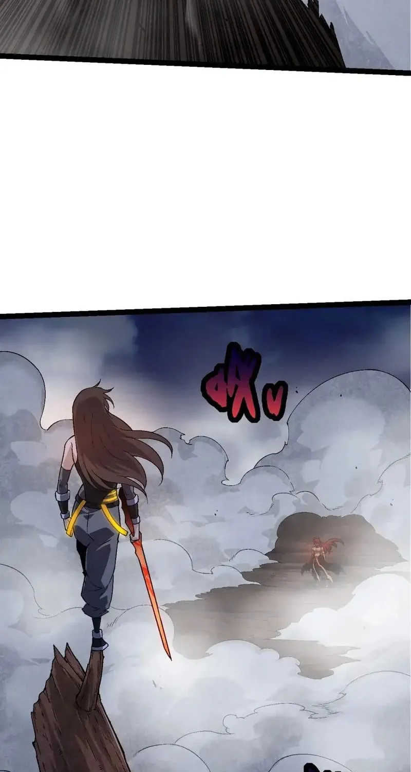 Evolution Begins With a Big Tree Chapter 148 page 30 - 