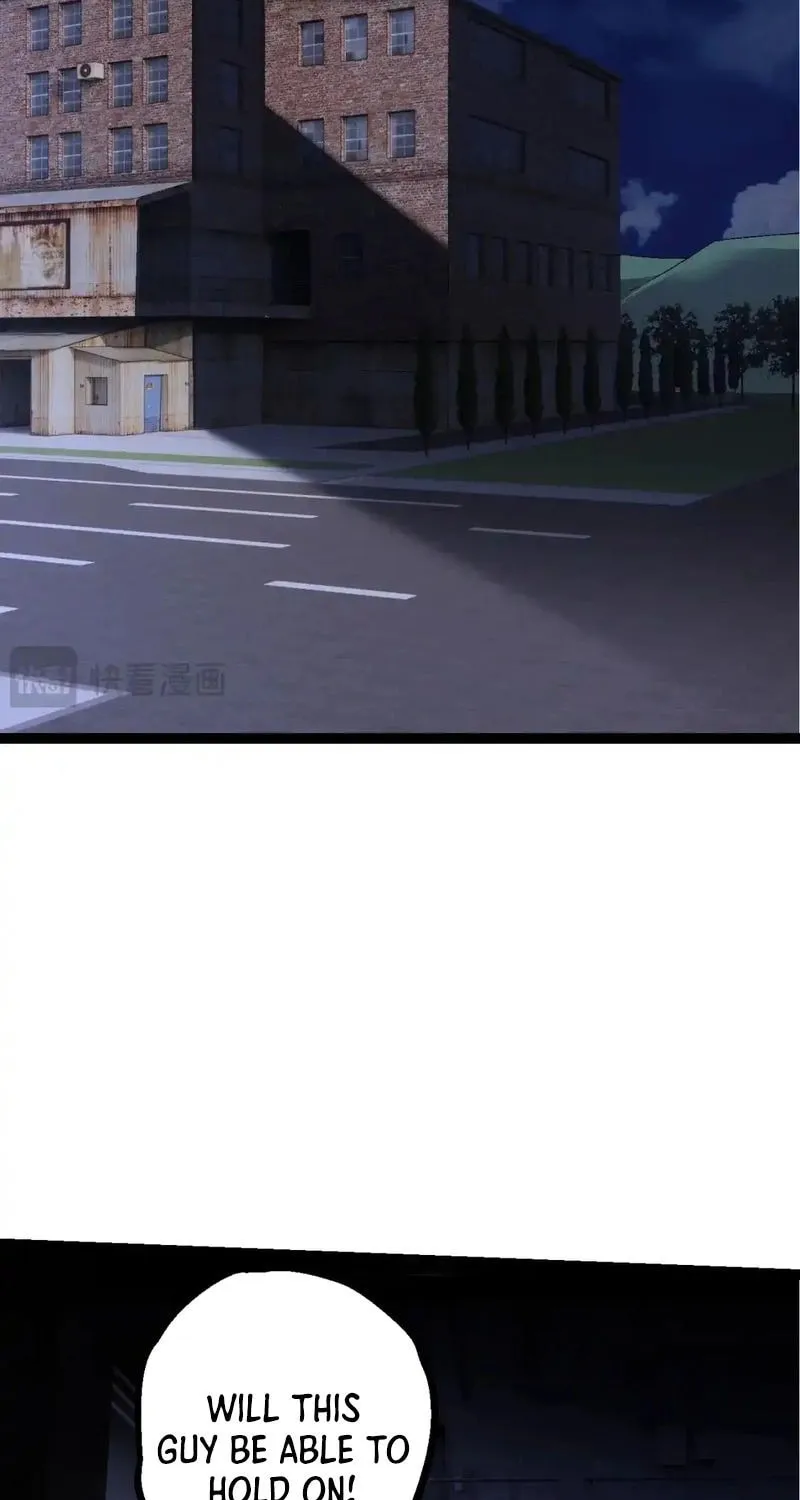 Evolution Begins With a Big Tree Chapter 148 page 4 - 
