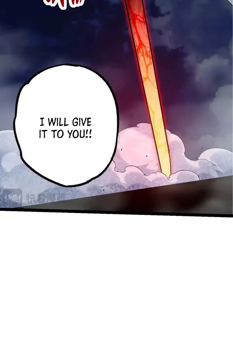 Evolution Begins With a Big Tree Chapter 148 page 36 - 